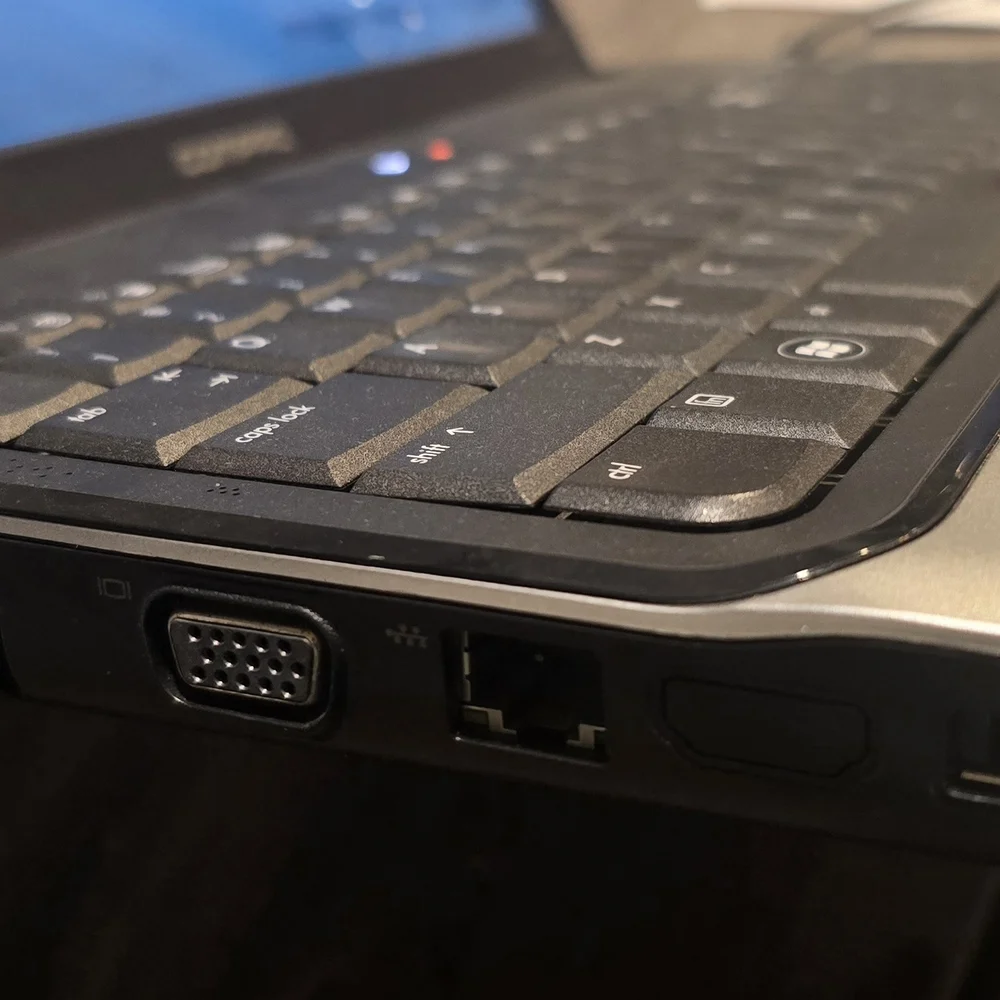 HP Laptop